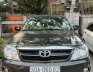Toyota Fortuner 2006 - Chính chủ giá chỉ 305tr