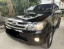 Toyota Fortuner 2006 - Màu đen, nhập khẩu nguyên chiếc
