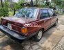 Toyota Camry 1986 - Màu đỏ, nhập khẩu