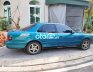 Toyota Camry 1993 - Màu xanh lam, nhập khẩu, giá 128tr