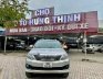 Toyota Fortuner 2012 - Màu bạc số tự động, giá 460tr