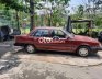 Toyota Camry 1986 - Màu đỏ, nhập khẩu