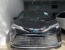 Toyota Sienna 2022 - Xe màu đen