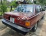 Toyota Camry 1986 - Màu đỏ, nhập khẩu