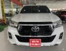 Toyota Hilux 2020 - Màu trắng, nhập khẩu nguyên chiếc xe gia đình