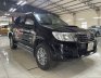Toyota Hilux 2012 - Màu đen, nhập khẩu số sàn giá hữu nghị