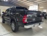 Toyota Hilux 2012 - Màu đen, nhập khẩu số sàn giá hữu nghị