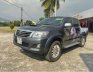 Toyota Hilux 2014 - Màu xám, nhập khẩu số sàn, giá 485tr