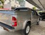 Toyota Hilux 2014 - Màu bạc, nhập khẩu nguyên chiếc