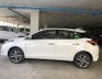 Toyota Yaris 2022 - Màu trắng