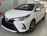 Toyota Yaris 2022 - Màu trắng