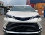 Toyota Sienna 2022 - Màu trắng, nhập khẩu