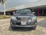 Toyota Hilux 2014 - Màu xám, nhập khẩu số sàn, giá 485tr
