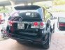 Toyota Fortuner 2014 - Màu đen xe gia đình
