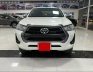 Toyota Hilux 2021 - Màu trắng, nhập khẩu