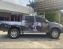 Toyota Hilux 2014 - Màu xám, nhập khẩu số sàn, giá 485tr