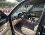 Toyota Highlander 2010 - Máy xăng, màu đen