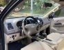 Toyota Fortuner 2006 - Màu đen, nhập khẩu Thái, giá 315tr