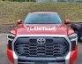 Toyota Tundra 2022 - Màu đỏ, xe nhập