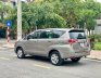 Toyota Innova 2018 - Màu bạc