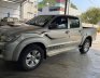 Toyota Hilux 2012 - Màu bạc, nhập khẩu nguyên chiếc