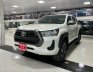 Toyota Hilux 2021 - Màu trắng, nhập khẩu
