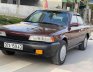 Toyota Camry 1985 - Màu đỏ số tự động, 58 triệu