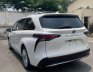 Toyota Sienna 2022 - Màu trắng, nhập khẩu