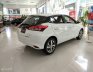 Toyota Yaris 2022 - Màu trắng