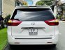 Toyota Sienna 2015 - Màu trắng, nhập khẩu