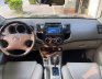 Toyota Fortuner 2006 - Màu đen, nhập khẩu Thái, giá 315tr