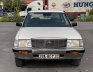 Toyota Crown 1992 - Xe màu trắng