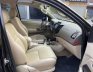 Toyota Fortuner 2006 - Màu đen, nhập khẩu Thái, giá 315tr