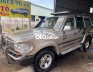 Toyota Land Cruiser 1992 - 4.0 xăng số sàn 2 cầu