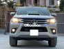 Toyota Hilux 2015 - Số sàn 2 cầu