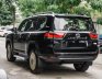 Toyota Land Cruiser 2022 - Màu đen
