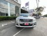 Toyota Hilux 2014 - Màu bạc số sàn