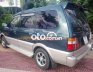 Toyota Zace 2005 - Màu xanh lam chính chủ, giá chỉ 165 triệu