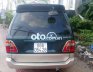 Toyota Zace 2005 - Màu xanh lam chính chủ, giá chỉ 165 triệu