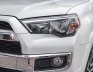 Toyota 4 Runner 2015 - Xe màu trắng, máy xăng