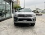Toyota Hilux 2017 - Màu bạc, nhập khẩu