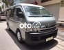 Toyota Hiace 2008 - Máy xăng