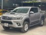 Toyota Hilux 2015 - Màu bạc, nhập khẩu số tự động