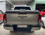 Toyota Hilux 2015 - Màu bạc, nhập khẩu số tự động