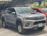 Toyota Hilux 2015 - Màu bạc, nhập khẩu số tự động