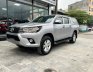 Toyota Hilux 2017 - Màu bạc, nhập khẩu