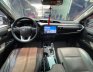 Toyota Hilux 2015 - Màu bạc, nhập khẩu số tự động
