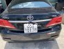 Toyota Camry 2008 - Màu đen