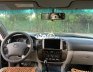Toyota Land Cruiser 2003 - Màu xanh lam