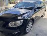 Toyota Camry 2008 - Màu đen